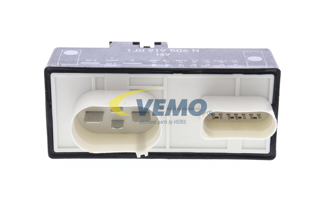 VEMO V15-71-1026 Lämpökytkin jäähdyttimen puhallin VW Bora Variant 2.8 V6 4motion 204 hv AUE