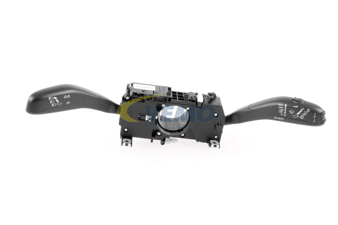 VEMO V15-80-3318 Interruttore lampeggiatore VW Multivan T5 2.0 TSI 4motion 204 CV