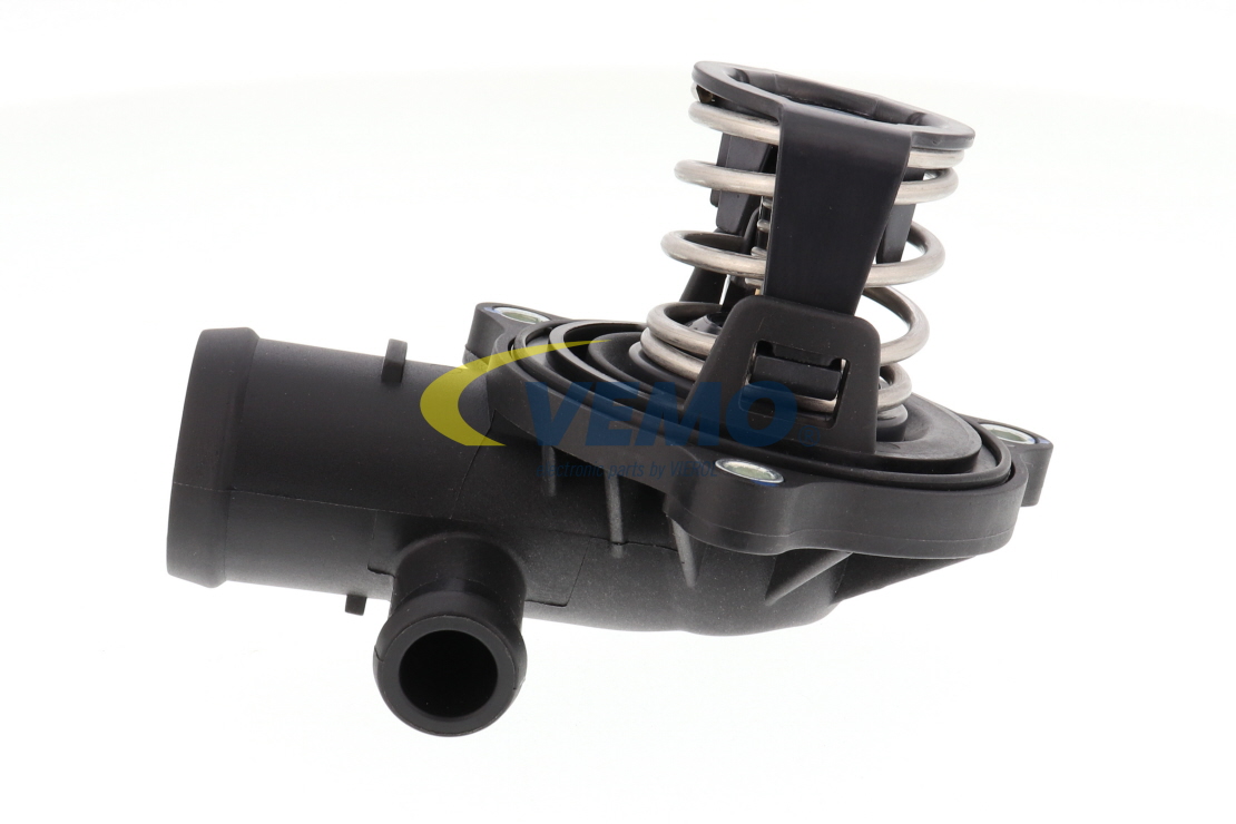 VEMO V15-99-2105 Thermostat Audi Q7 4L 3.0 TDI quattro 211PS 2009
