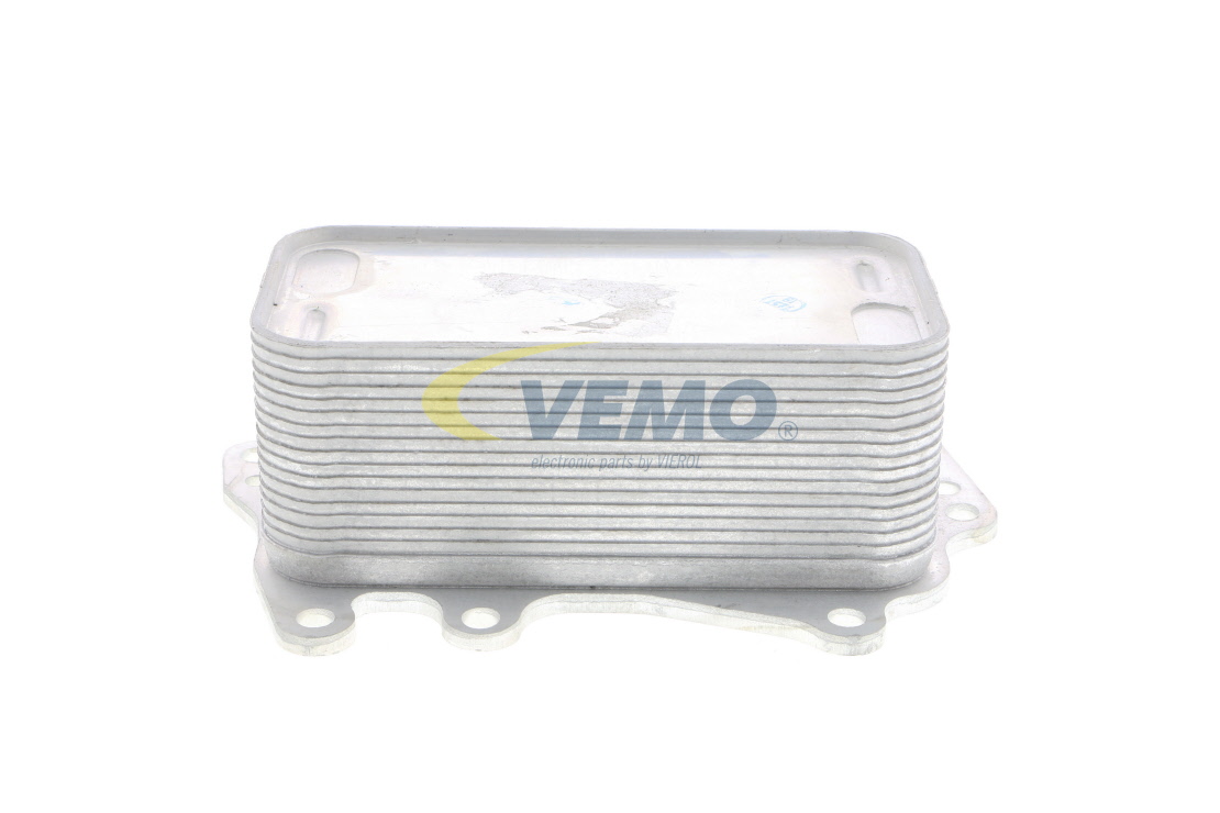 VEMO V20-60-0044 Radiatore olio BMW F34 330 d xDrive 258 CV N57 D30 A
