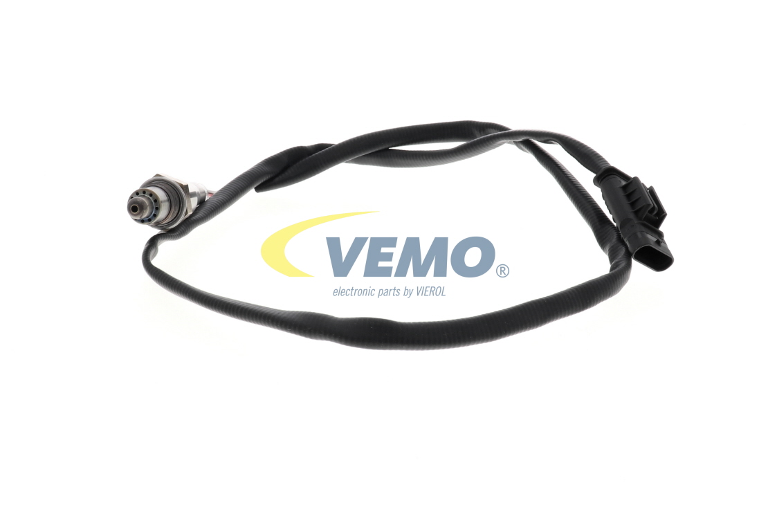 VEMO V20-76-0068 Zestaw montażowy tłumika 2.0 Cooper D 150 KM B47 C20 B