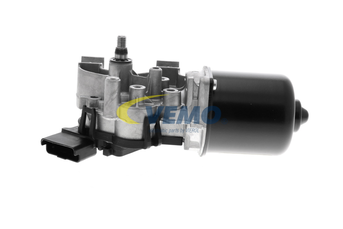 CITROËN VEMO Μοτέρ υαλοκαθαριστήρα V22-07-0008