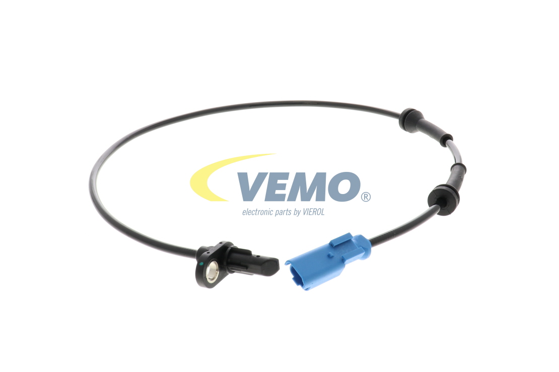 VEMO V22-72-0133 Sensore abs DS3 Cabrio 1.2 THP 130 130 CV HNY (EB2DTS)