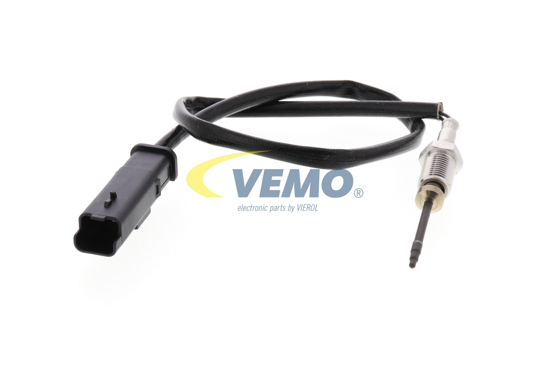 VEMO V22-72-0146 Czujnik temperatury spalin CITROËN C8 II 2.2 HDi 128 KM 4HW (DW12TED4)