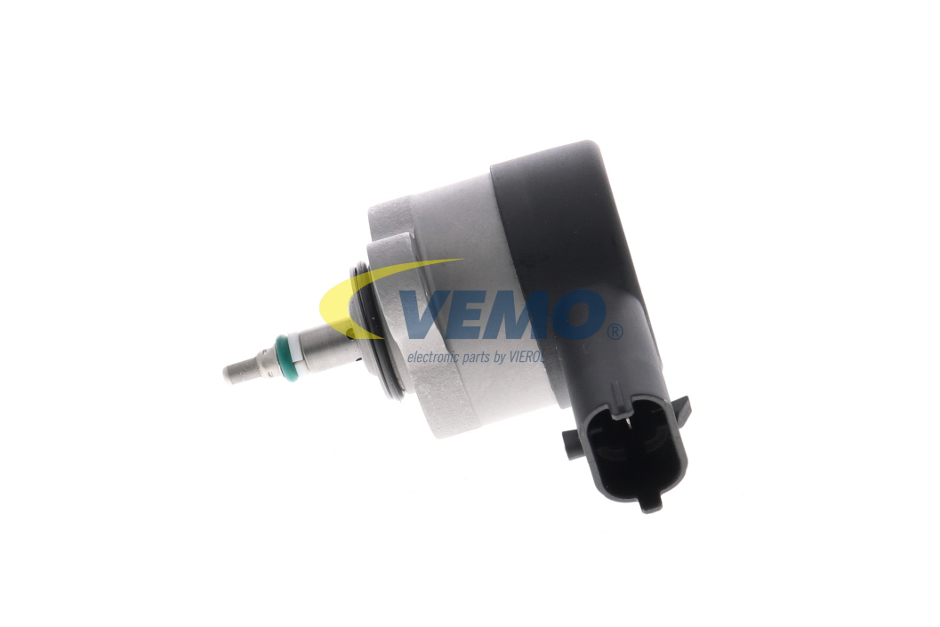 VEMO V24-11-0021 Kraftstoffdruckregler Opel Corsa C Kastenwagen 1.3 CDTI 16V (F08, W5L) 69 PS Z 13 DT