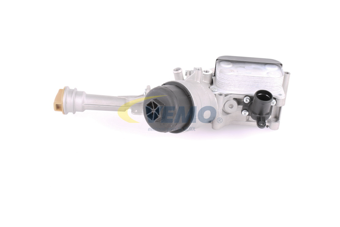 VEMO V24-60-0009 Ölkühler Opel Combo D Tour 1.3 CDTI (C26, D26, E26, C05) 95PS 2017