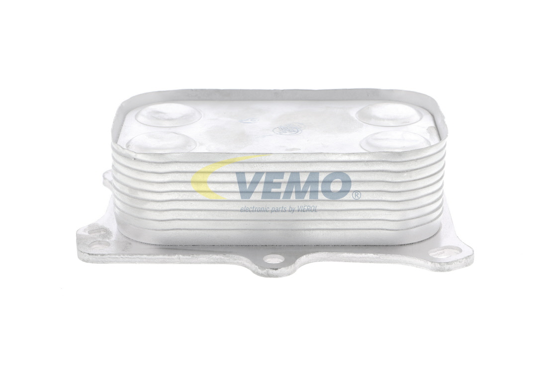 VEMO V24-60-0014 Ölkühler Abarth 500С Cabrio 1.4 (312.AXF1A, 312.AXD1A) 160PS 2020