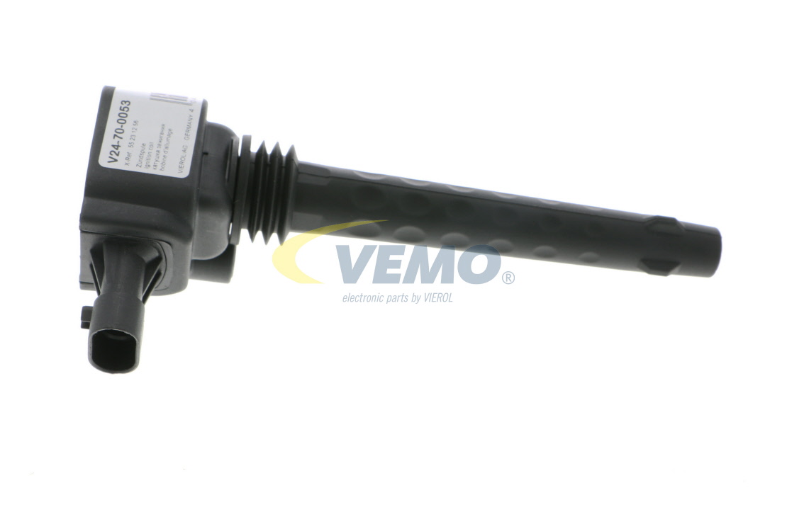 LANCIA VEMO Bobinas de encendido V24-70-0053