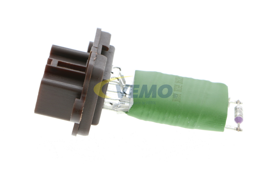 VEMO V24-79-0011 Αντίσταση βεντιλατέρ Fiat Stilo Combi 1.8 16V 133 PS 192 A4.000