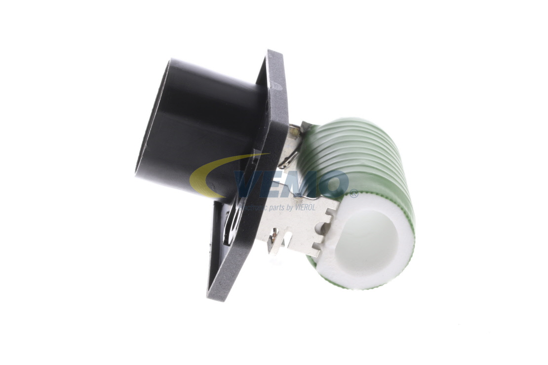 VEMO V24-79-0013 Αντίσταση βεντιλατέρ Fiat Doblo 263 1.3 D Multijet (263ZXT1A, 263WXT1A, 263ZYA1A, 263WYA1A) 80 PS 225 A2.000
