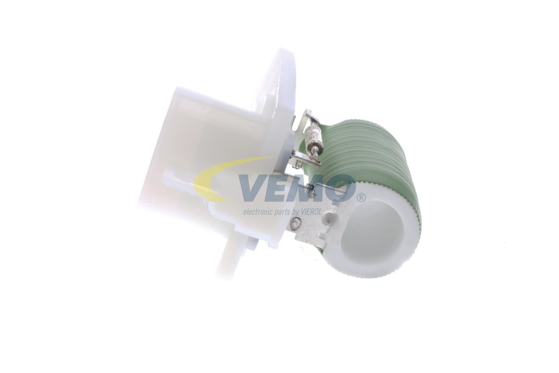 VEMO V24-79-0015 Fläktmotstånd JEEP Renegade BU 2.0 CRD 4x4 120 hk EBT