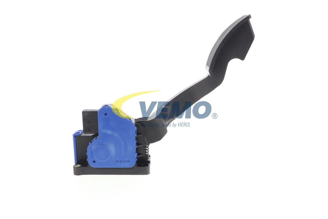 VEMO V24-82-0004 Gaspedal Opel Corsa D 1.4 (L08, L68) 87 PS A 14 XEL