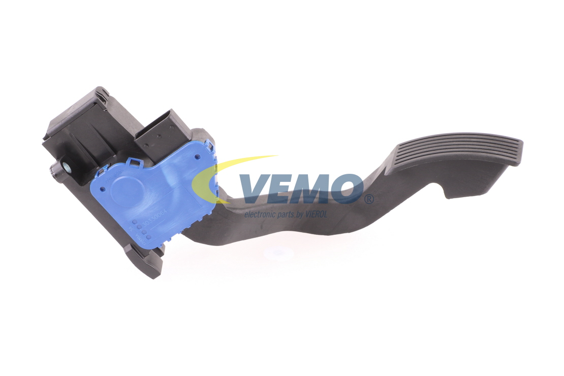 VEMO V24-82-0005 Λάστιχο πεντάλ Fiat Ducato 250 2.3 D 150 Multijet 148 PS F1AE3481E