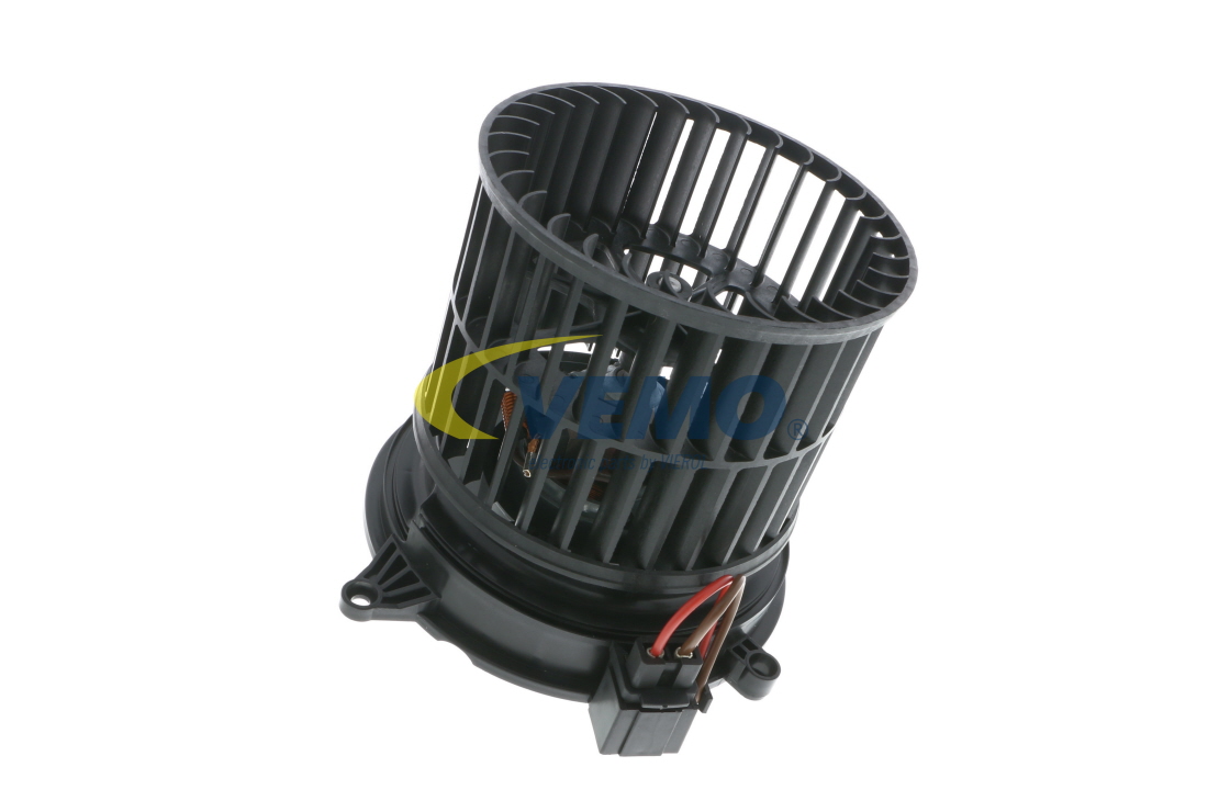 VEMO V25-03-1636 Innenraumgebläse Ford Fusion ju2 1.3 60PS 2003