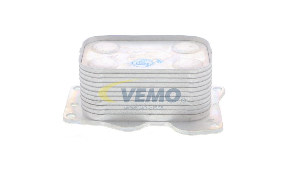 VEMO V25-60-0025 Olajhűtő Ford Kuga dm2 2.0 TDCi 120 LE XRMC