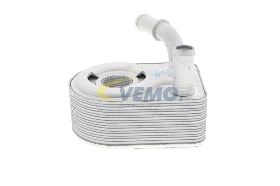 VEMO V25-60-0027 Olajhűtő Ford C Max 2 1.6 EcoBoost 182 LE JTDB