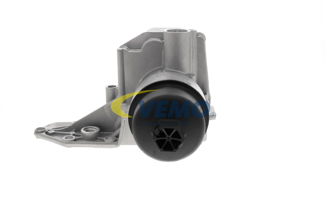 VEMO V25-60-0030 Ölkühler Ford Transit Mk5 Bus 2.4 DI RWD (F_B_, F_C_) 75 PS F4FA