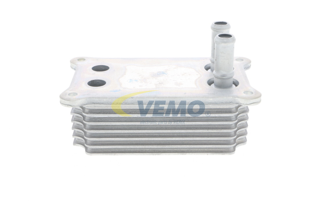 VEMO V25-60-0031 Ölkühler Ford Transit Mk5 Bus 2.4 DI RWD (F_B_, F_C_) 75 PS F4FA