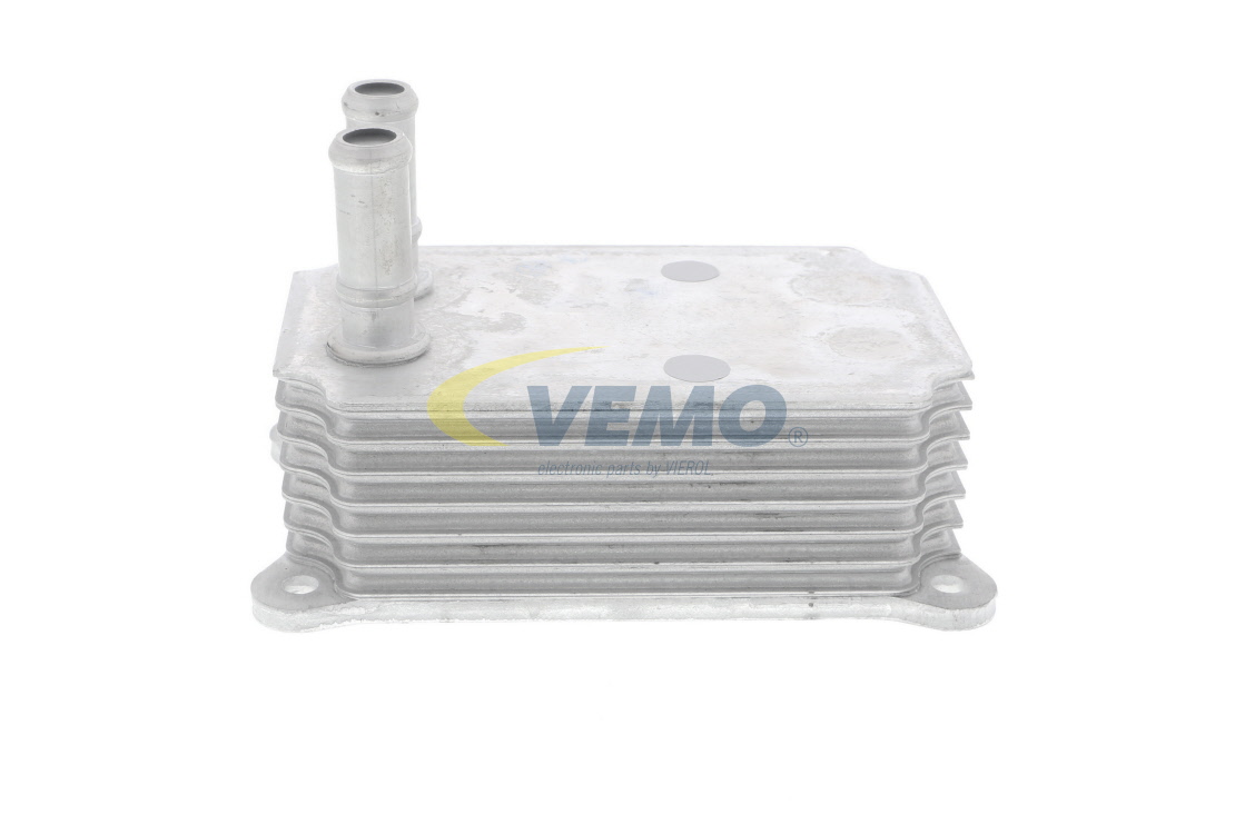 VEMO V25-60-0033 Ölkühler Ford Transit Mk5 Bus 2.4 DI RWD (F_B_, F_C_) 75 PS F4FA