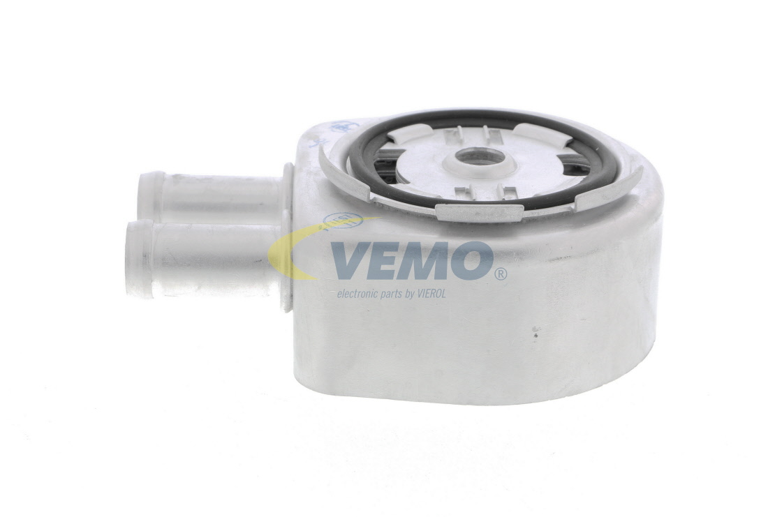 VEMO V25-60-0034 Olajhűtő Ford Galaxy MK3 2.0 EcoBoost 240 LE R9CI