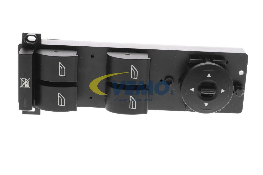VEMO V25-73-0057 Window switch Ford C-Max DM2 1.8 Flexifuel 125 hp Q7DA