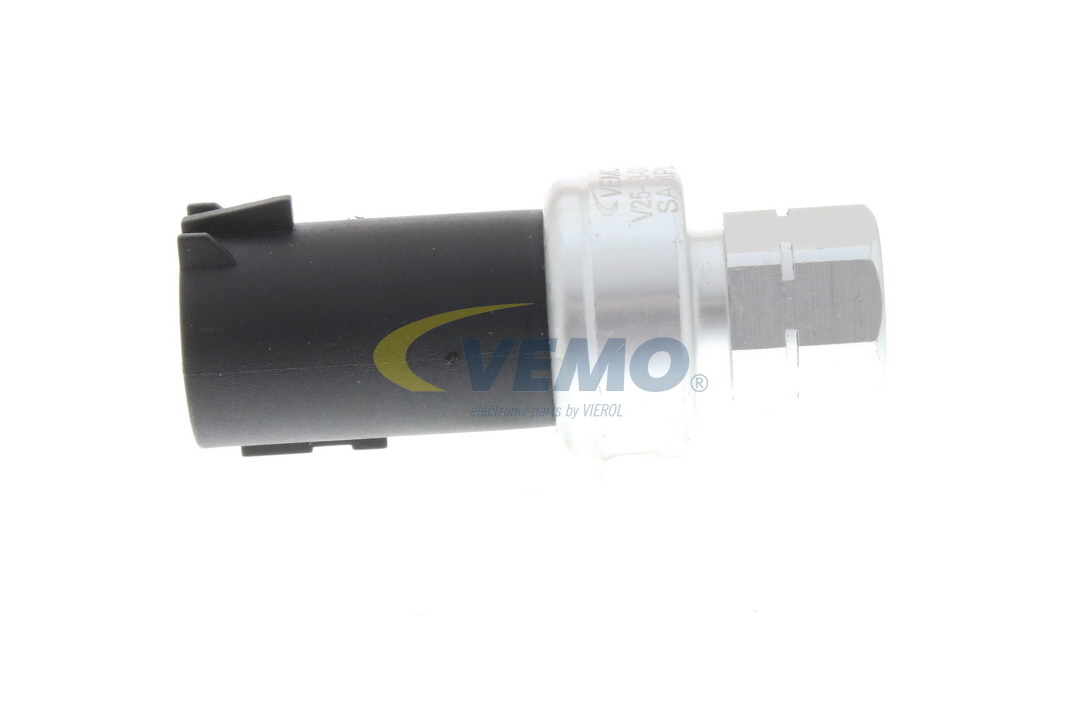VEMO V25-73-0091 Klíma nyomáskapcsoló Ford C Max 2 1.6 LPG 117 LE MUDD
