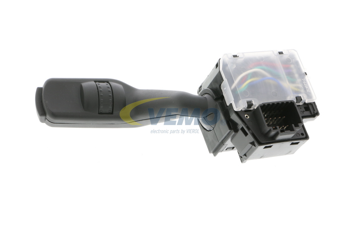 VEMO V25-80-4060 Indicator stalk Ford Transit Mk6 Minibus 2.4 TDCi 140 hp H9FD