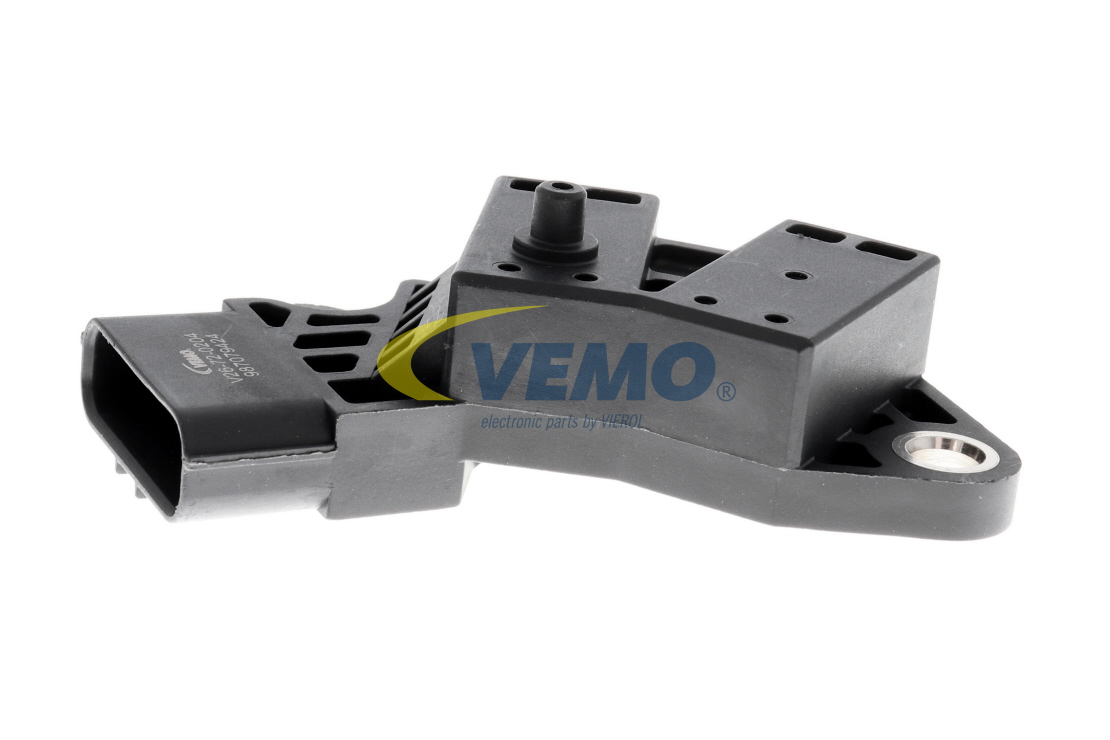 VEMO V26-72-0204 Laddtrycksventil 3.7 VTEC V6 4WD (KB2) 295 hk J37A3