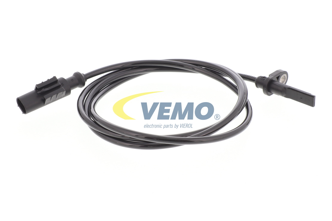 VEMO V27-72-0020 Sensor ABS Iveco Daily 6 Van 33S12, 35S12, 35C12 116 cv F1AGL411H