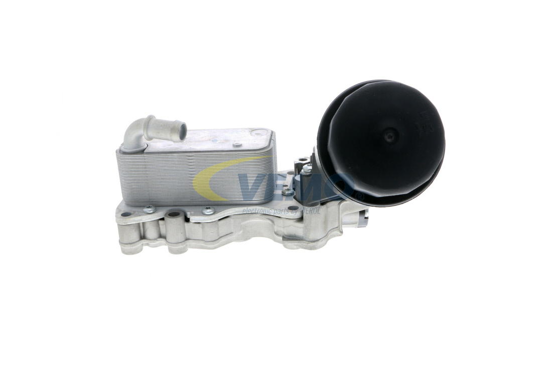 VEMO V30-60-1315 Oljekylare Jeep Compass mk49 2.2 CRD 4x4 163 hk OM 651.925
