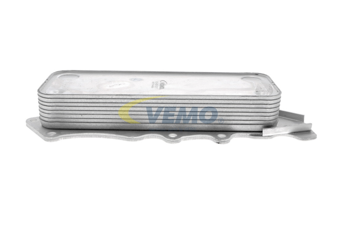 VEMO V30-60-1317 Ölkühler Mercedes S204 C 320 CDI 3.0 (204.222) 224PS 2011