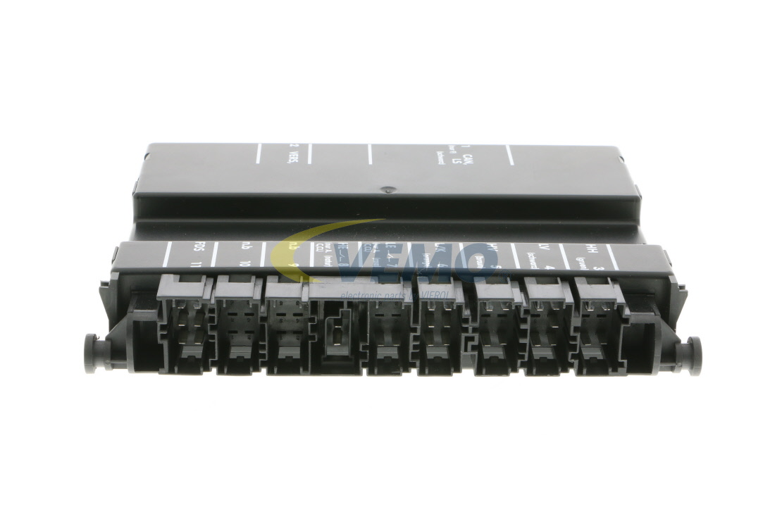 VEMO V30-71-0040 Sitzverstellung MERCEDES-BENZ E-Klasse Pritsche / Fahrgestell (VF211) E 270 CDI (211.616) 163 PS OM 647.961