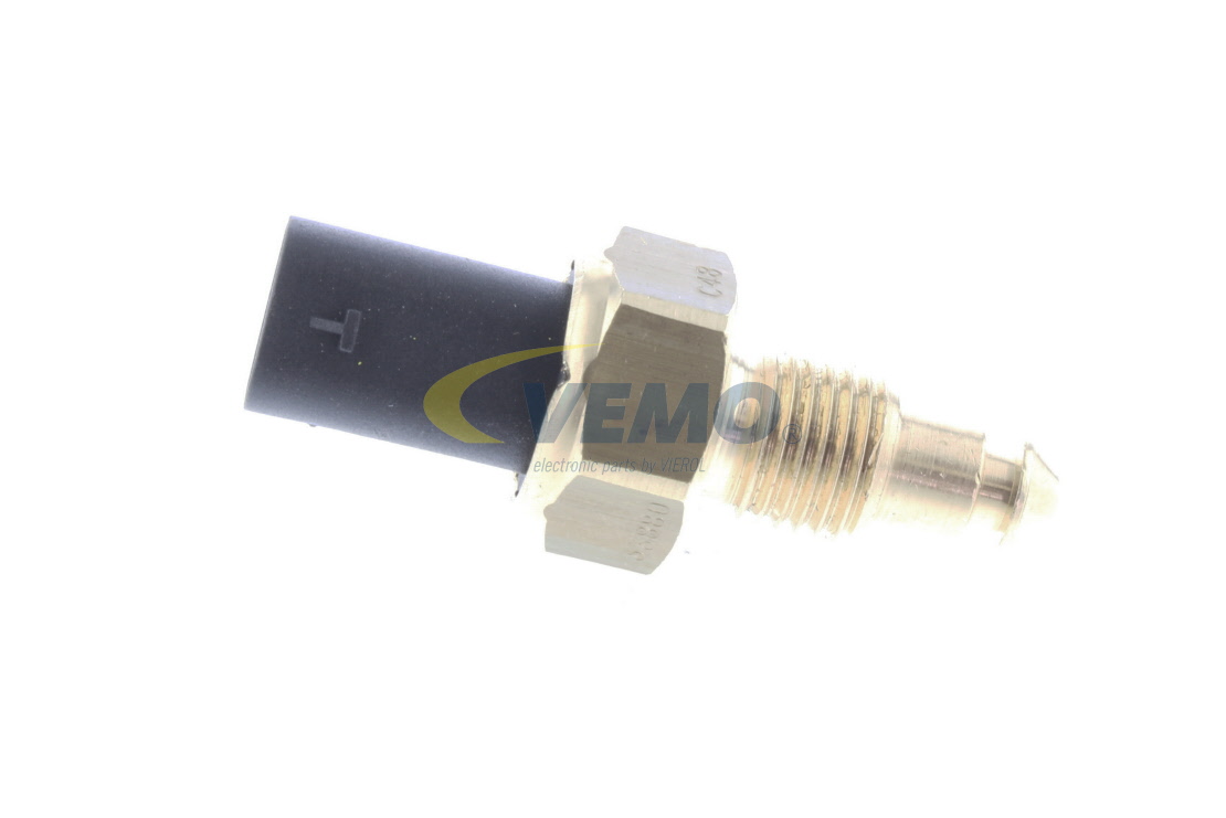 VEMO V30-72-0818 Üzemanyag hőmérséklet érzékelő MERCEDES-BENZ B-osztály (W246, W242) B 180 CDI 1.8 (246.200) 109 LE OM 651.901
