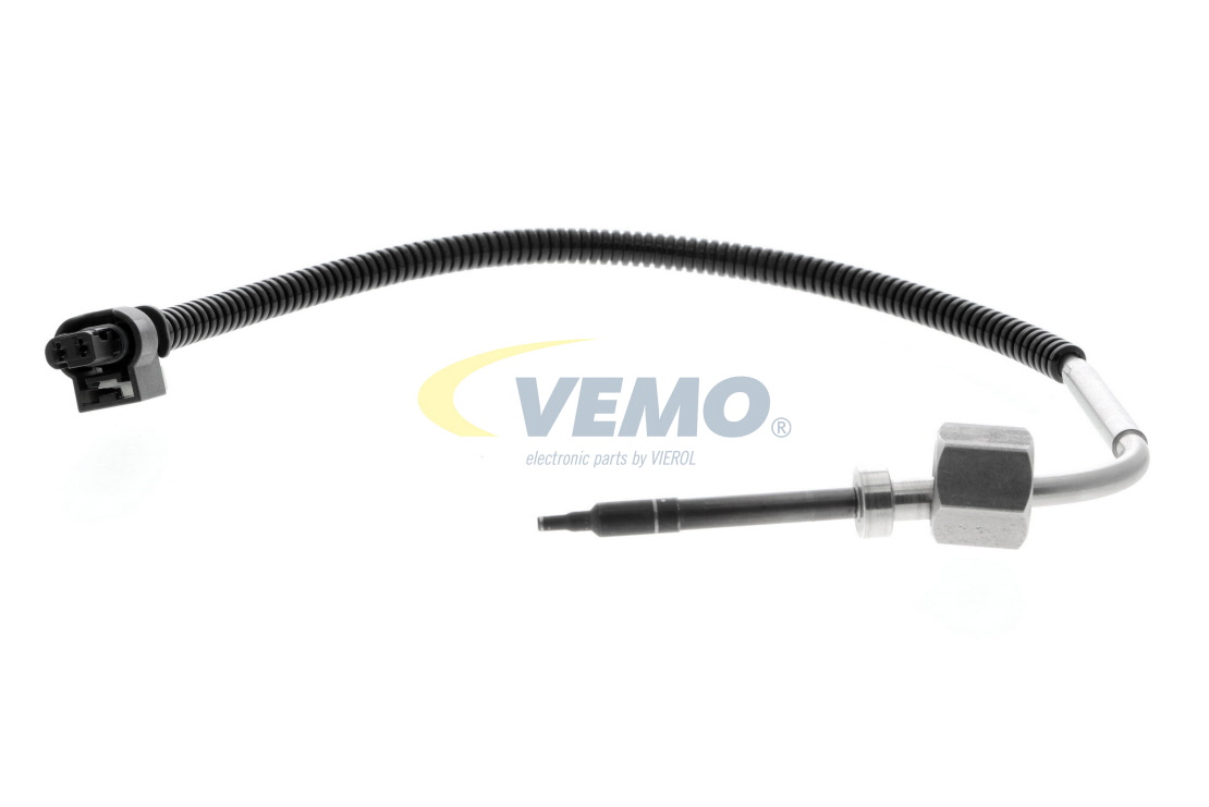 VEMO V30-72-0821 Temperature sensor Mercedes S211 E 320 T CDI 3.0 (211.222) (OM 642.920) 211 hp OM 642.920