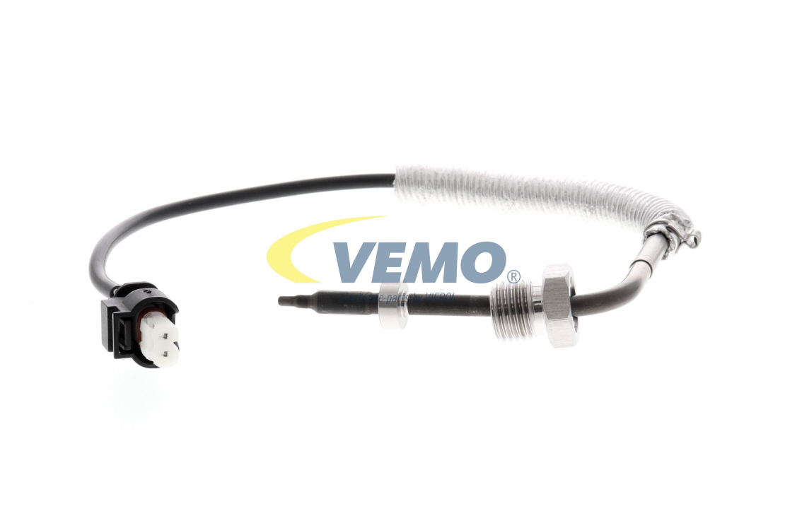 VEMO V30-72-0824 Temperature sensor Mercedes S212 E 350 CDI 3.0 (212.223) 265 hp OM 642.852