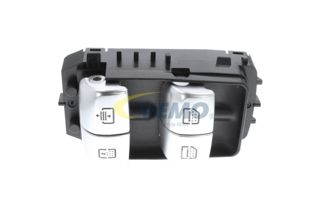 VEMO V30-73-0236 Window switch Mercedes S213 E 200 d 2.0 (213.213) 150 hp OM 654.920