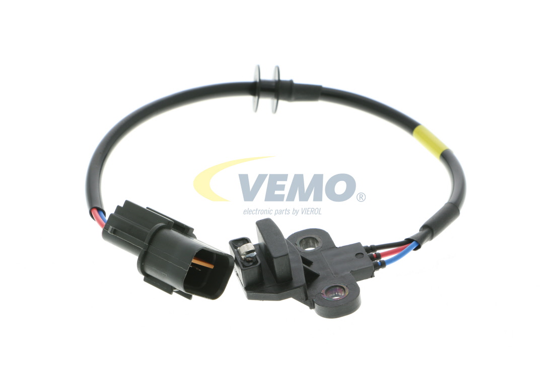 VEMO V37-72-0091 Sensor da árvore de cames Mitsubishi Eclipse D32A 2.0 GT 16V 214 cv 4G63-T (DOHC 16V)