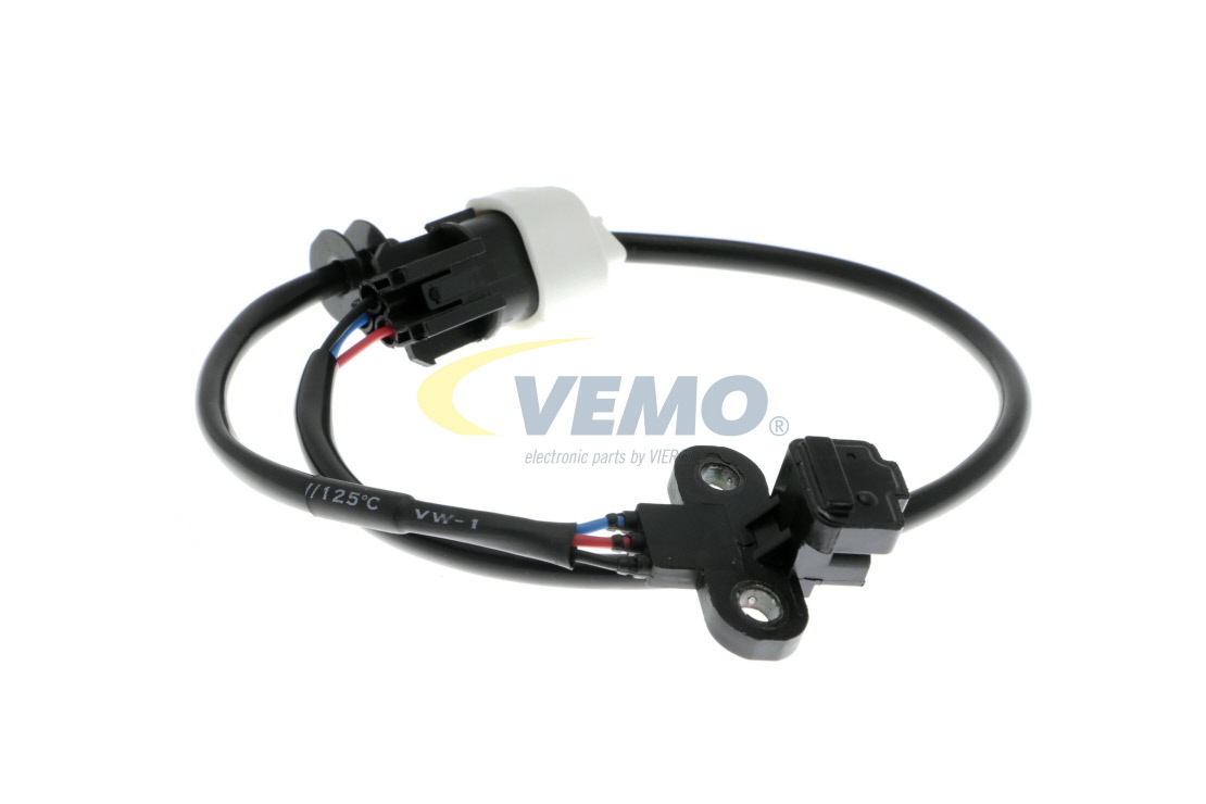 VEMO V37-72-0103 Senzor temperatura ulei 3.0 V6 24V (V23C) 177 CP 6G72 (SOHC 24V)