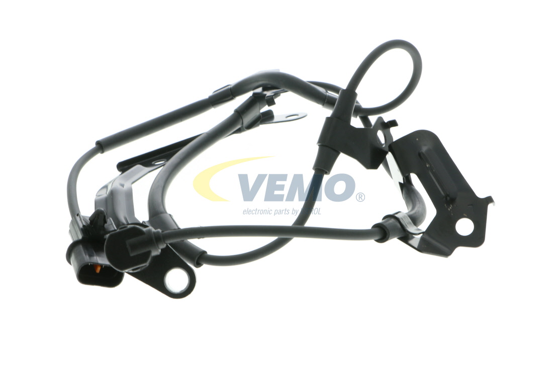 VEMO V37-72-0108 Capteur ABS MITSUBISHI L200 / Triton IV Pick-up (KA, KB) 2.5 DI-D (KA4T) 178CV 2015