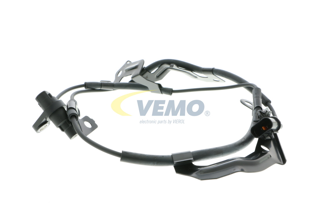 VEMO V37-72-0109 Capteur ABS MITSUBISHI L200 / Triton IV Pick-up (KA, KB) 2.5 DI-D (KA4T) 178CV 2012