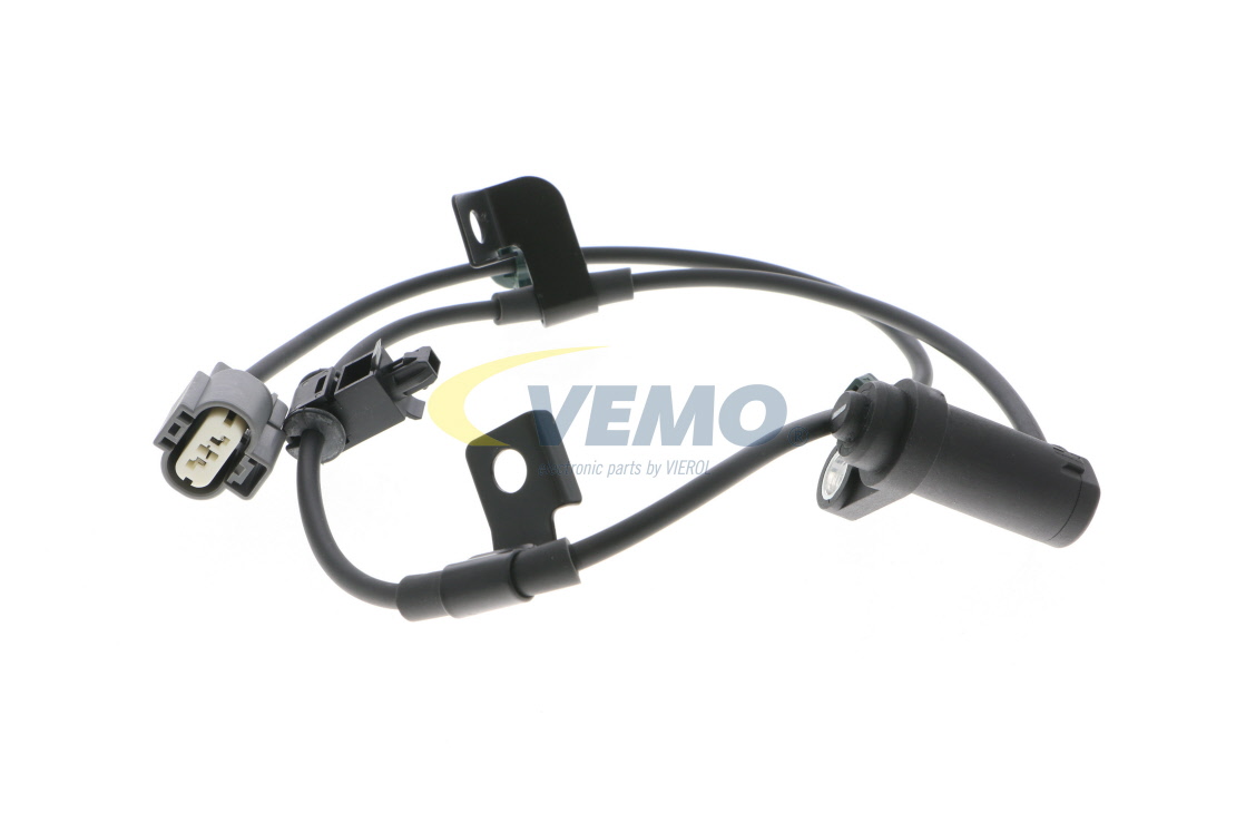 VEMO V37-72-0111 Capteur ABS MITSUBISHI L200 / Triton IV Camion à Plateau / Châssis (KA, KB) 2.5 DI-D (KA4T) 136CV 2013