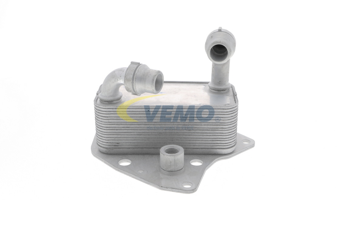 VEMO V40-60-2100 Oliekoeler Insignia A G09 2.0 CDTI (68) 140 Pk A 20 DTE