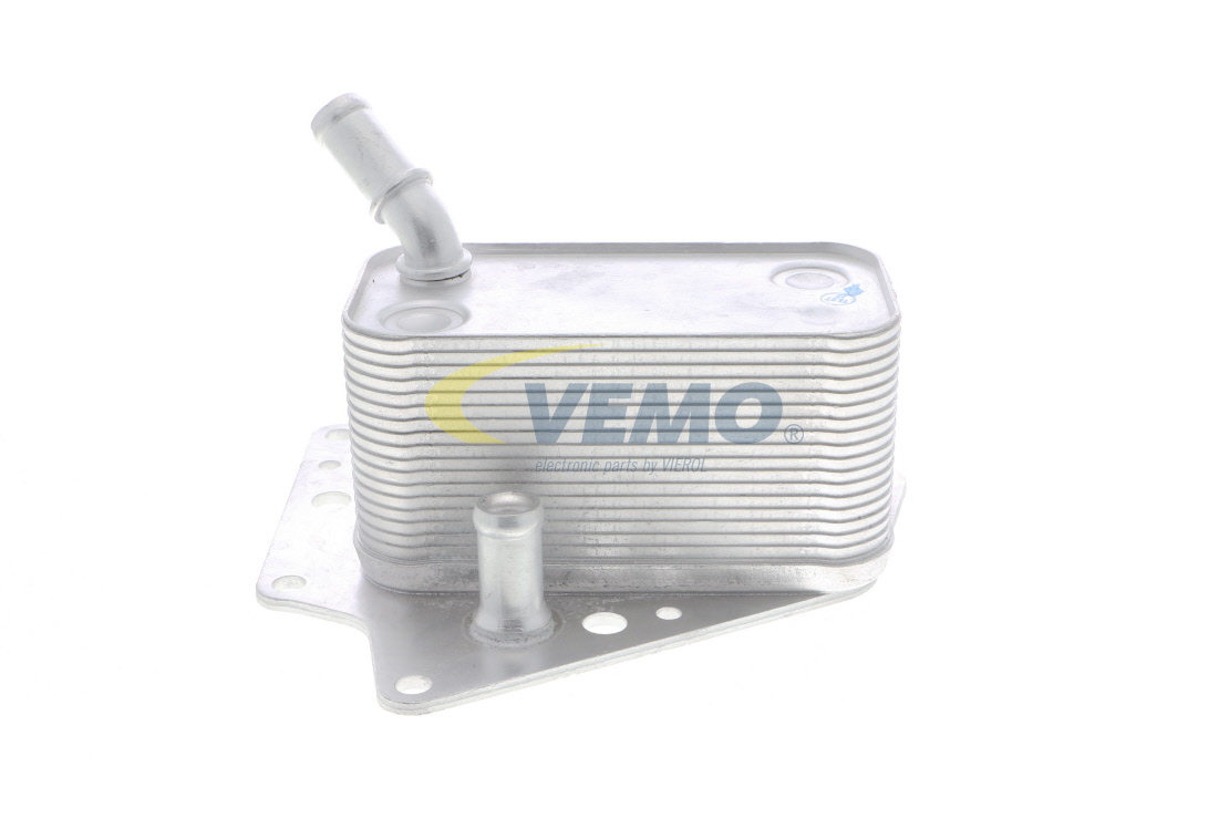 VEMO V40-60-2101 Enfriador de aceite Astra H Familiar 1.9 CDTi (L35) 120 cv Z 19 DT