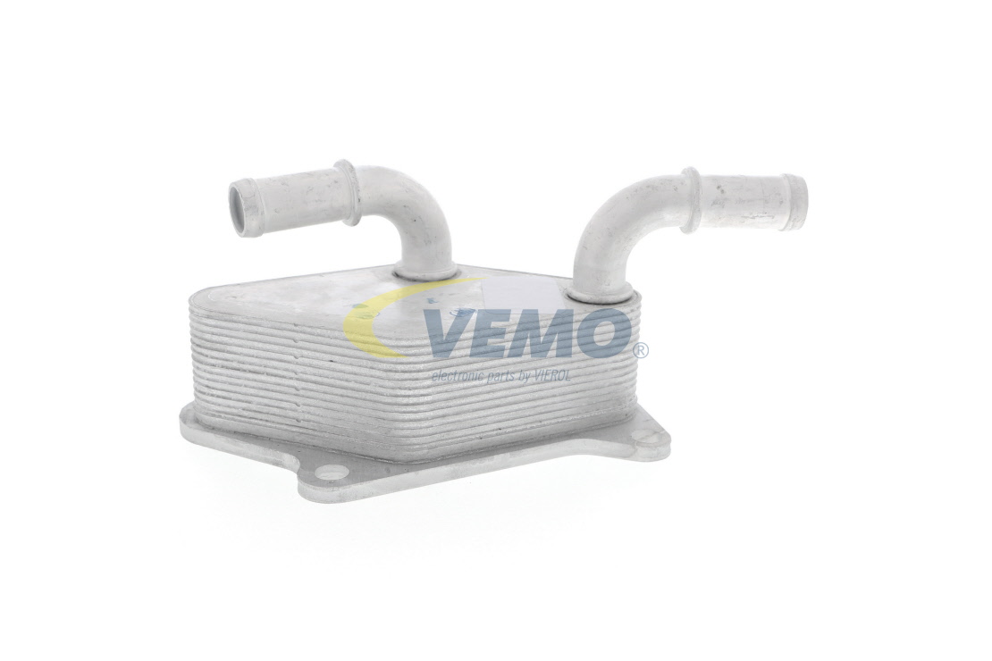 VEMO V40-60-2104 Olieradiator VAUXHALL Astra Mk6 (J) GTC (P10) 2.0 VXR 280 HK A 20 NFT