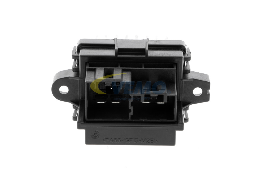 VEMO V40-79-0012 Unidad de control calefacción ventilación 1.6 116 cv A 16 XER