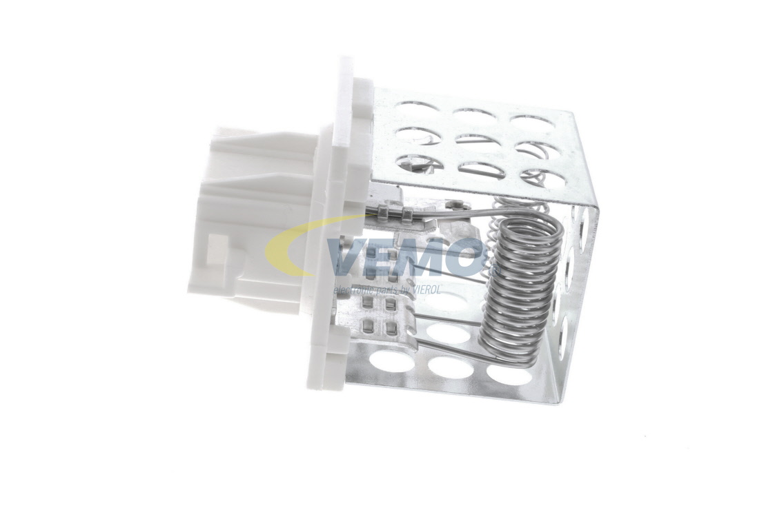 VEMO V40-79-0013 Előtét-ellenállás Opel Astra G CC 2.2 DTI (F08, F48) 125 PS Y 22 DTR