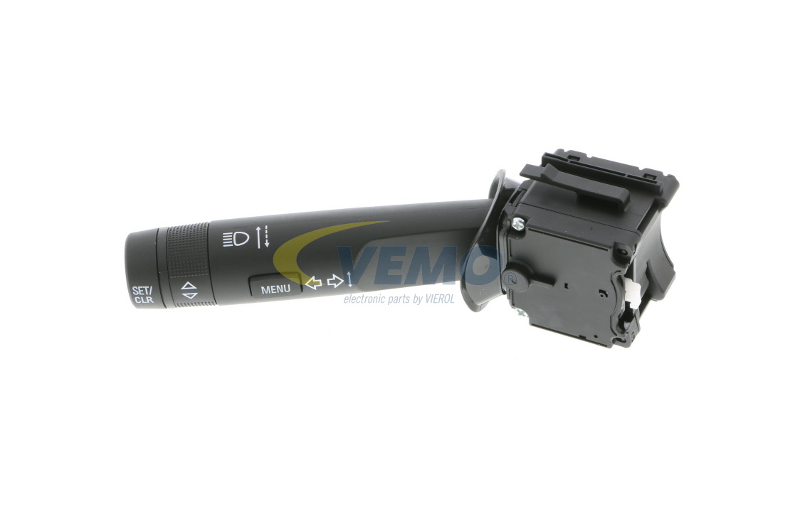 VEMO V40-80-2443 Rudehejs-motor 2.8 V6 Turbo 4x4 (69) 260 HK A 28 NET