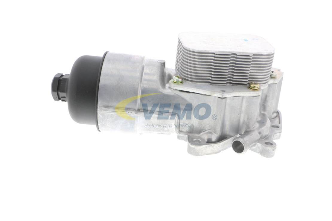 VEMO V42-60-0004 Öljynjäähdytin Ford C Max DM2 1.6 TDCi 109 hv G8DD