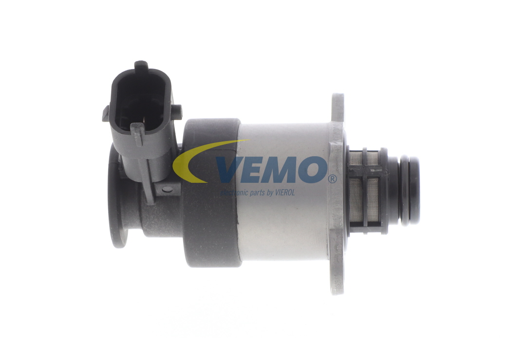 VEMO V46-11-0012 Brændstoftrykregulator 1.5 dCi / Blue dCi 75 75 HK K9K 872