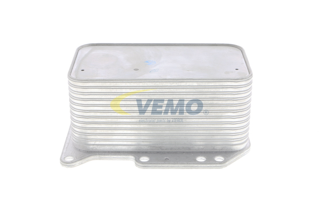 VEMO V46-60-0012 Olieradiator Renault Master III Bus 2.3 dCi 145 FWD (JV0F, JV0S, JV0T) 146 HK M9T 706